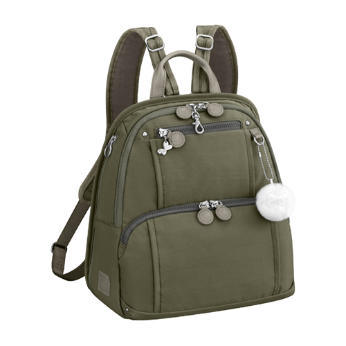 Kanana Freeway Ruck backpack