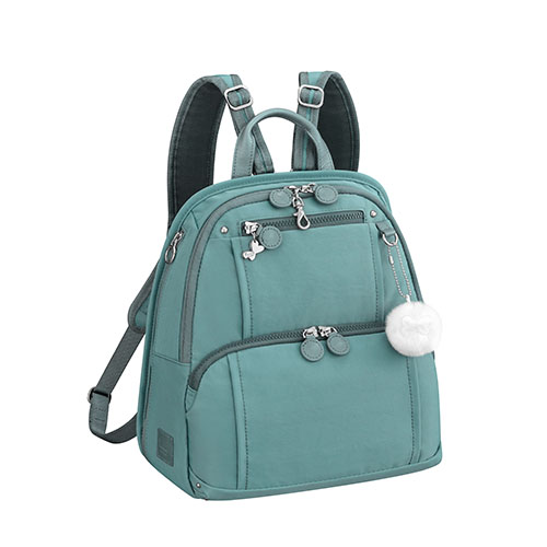 Sea green