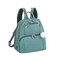 Sea green