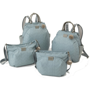 カナナモノグラムシェードバッグ