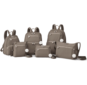 カナナフリーウェイバッグ