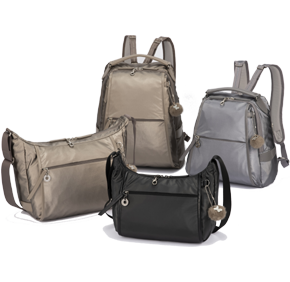 カナナルミニアバッグ