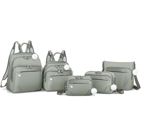 カナナリュック