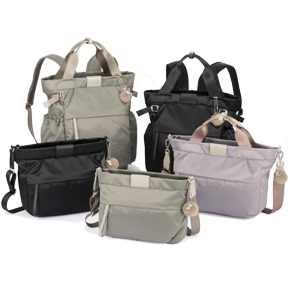 カナナシュスバッグ