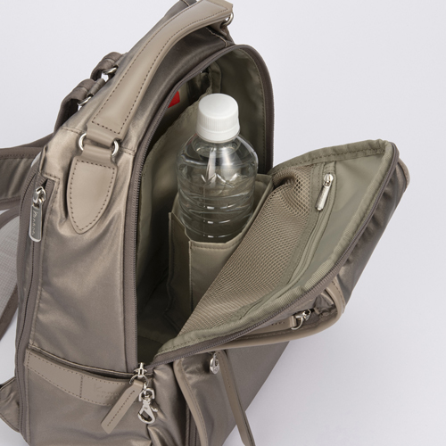 サイドポケット