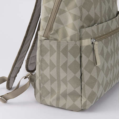 サイドポケット