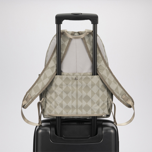 セットアップベルト