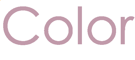 color